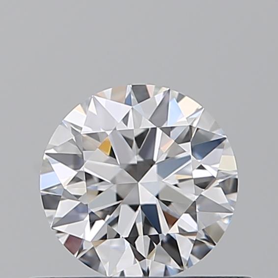 0.520 D VVS1 Virtual Selection Round Diamond