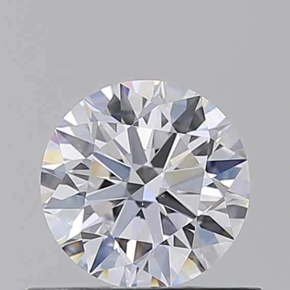 0.580 D VS1 Virtual Selection Round Diamond