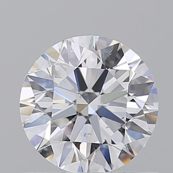 0.800 G SI1 Virtual Selection Round Diamond