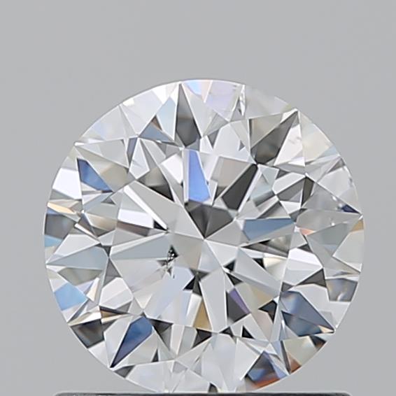 1.010 E SI1 Virtual Selection Round Diamond