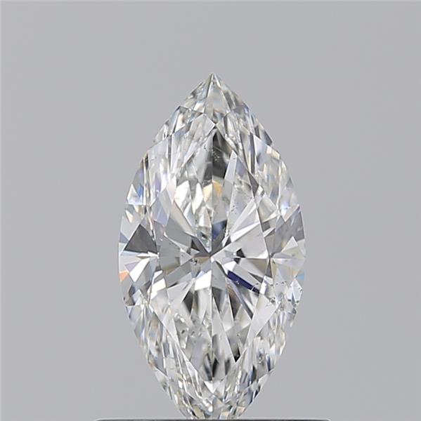 0.710 H SI2 Virtual Selection Marquise Diamond