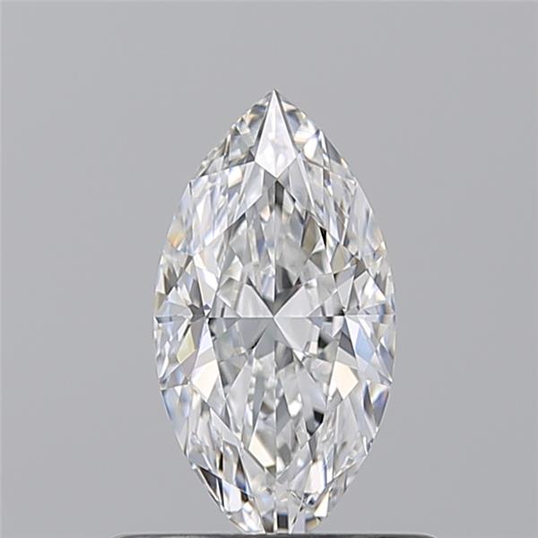 0.500 F VVS2 Virtual Selection Marquise Diamond