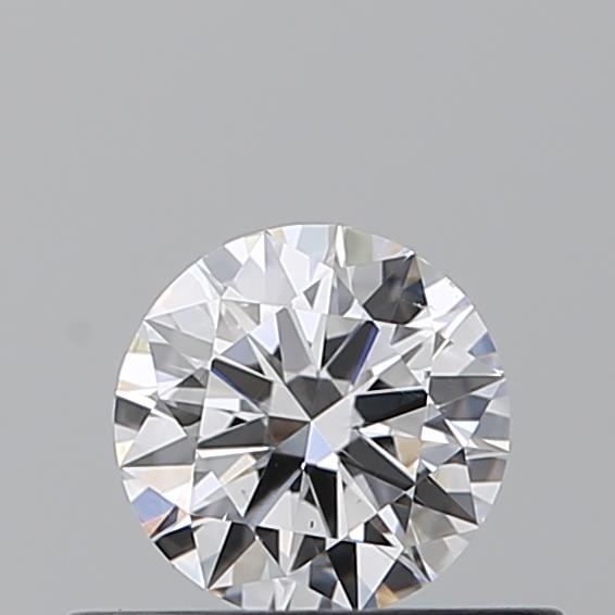 0.370 D VS2 Virtual Selection Round Diamond