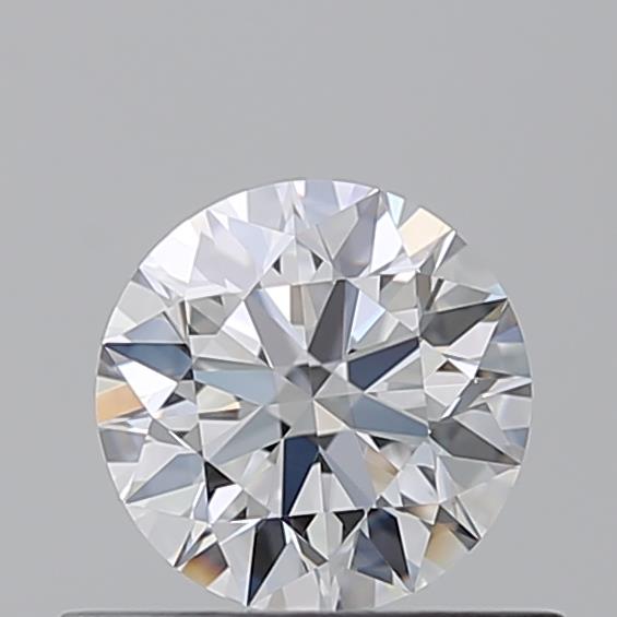 0.510 D VVS1 Virtual Selection Round Diamond