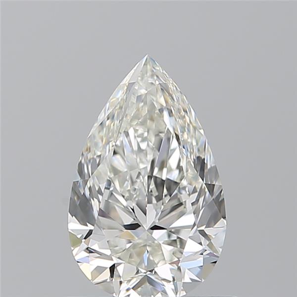 0.900 I VS1 Virtual Selection Pear Diamond