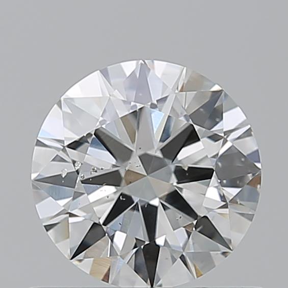 0.700 I SI2 Virtual Selection Round Diamond