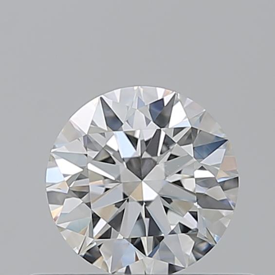 0.500 G VS2 Virtual Selection Round Diamond