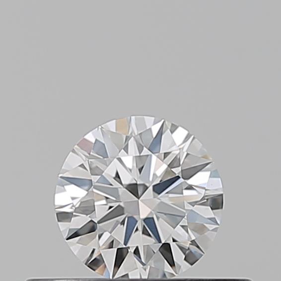 0.300 F VS1 Virtual Selection Round Diamond