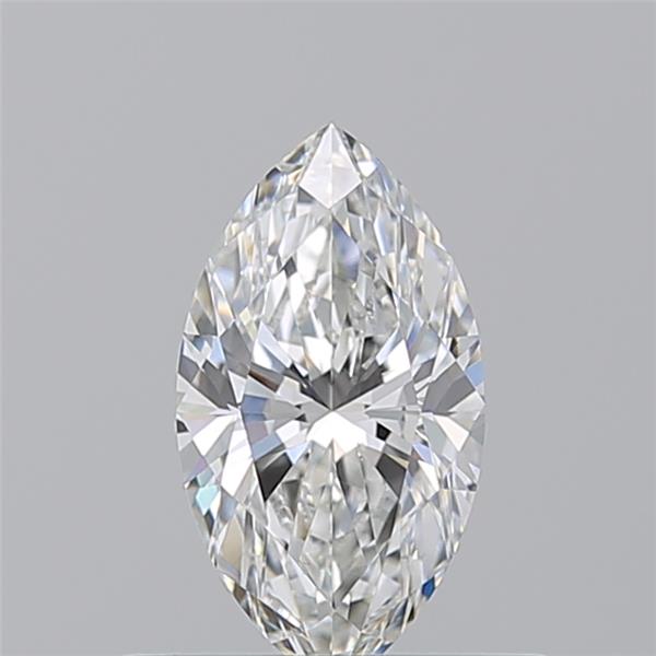 0.510 F VS2 Virtual Selection Marquise Diamond