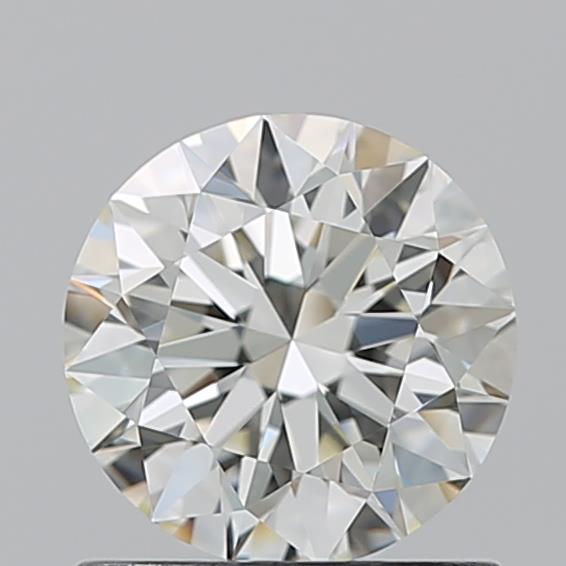 1.010 K VVS1 Virtual Selection Round Diamond