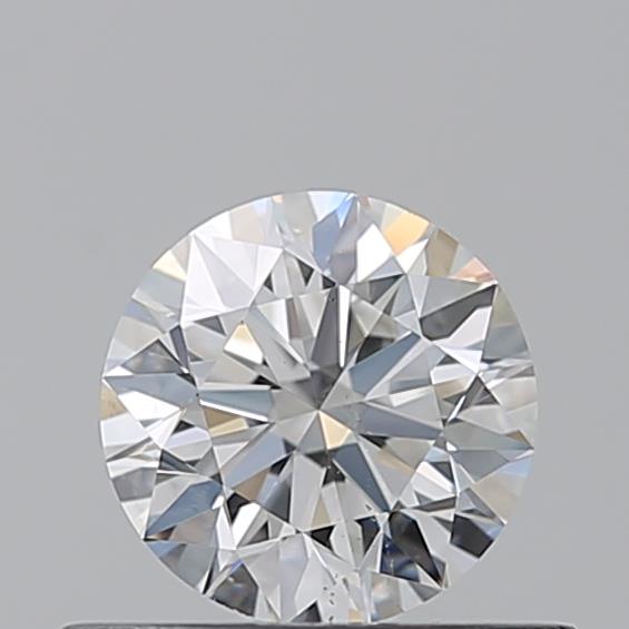 0.500 E SI1 Virtual Selection Round Diamond