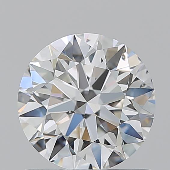 1.040 G SI1 Virtual Selection Round Diamond