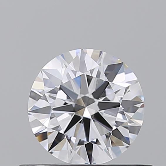 0.510 F VS2 Virtual Selection Round Diamond