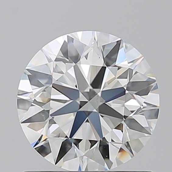 1.070 J VS2 Virtual Selection Round Diamond