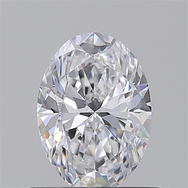 0.740 D VS2 Virtual Selection Oval Diamond