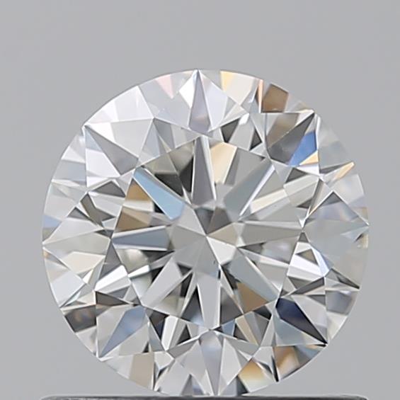 0.810 G VS2 Virtual Selection Round Diamond