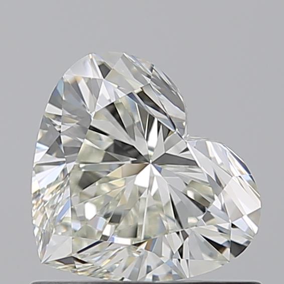 0.800 K IF Virtual Selection Heart Diamond