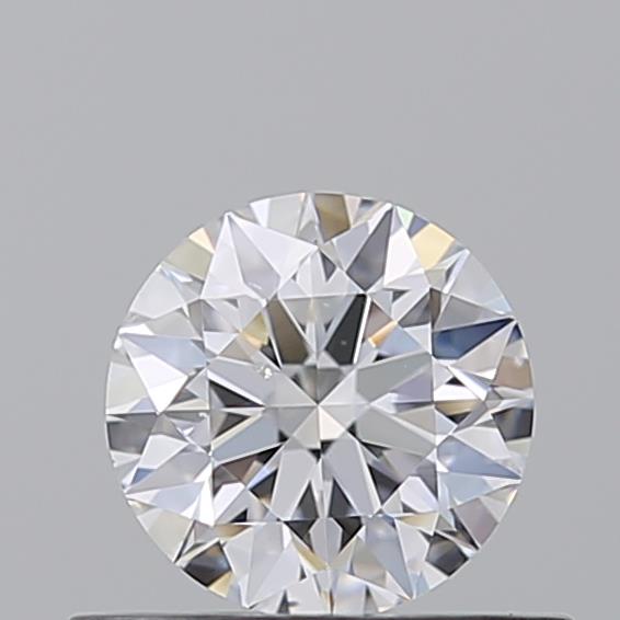 0.500 E SI1 Virtual Selection Round Diamond