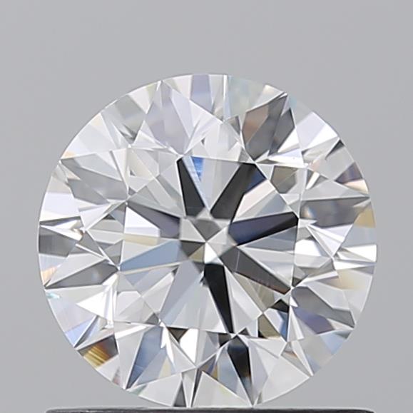 0.900 I VS2 Virtual Selection Round Diamond
