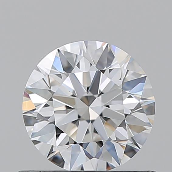 0.700 E VS2 Virtual Selection Round Diamond