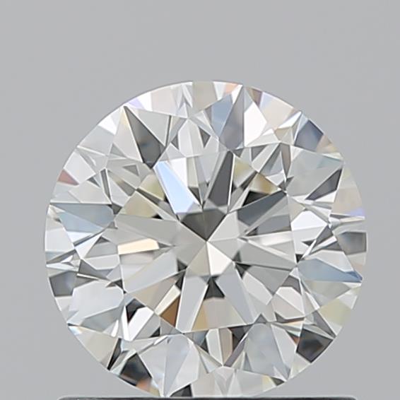 1.010 J VVS2 Virtual Selection Round Diamond