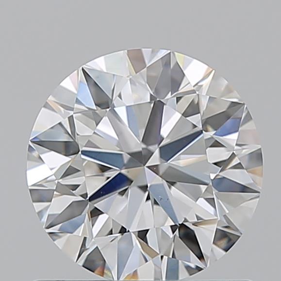0.980 G VS2 Virtual Selection Round Diamond