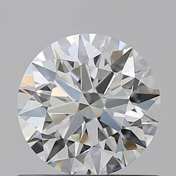 0.800 I VS2 Virtual Selection Round Diamond