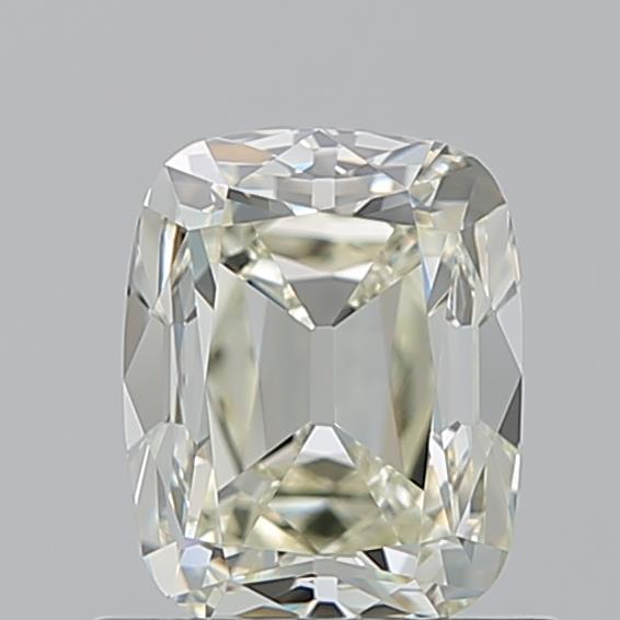 1.010 M VVS2 Virtual Selection Old Miner Diamond