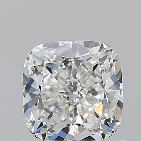 1.040 I VS1 Virtual Selection Cushion Diamond