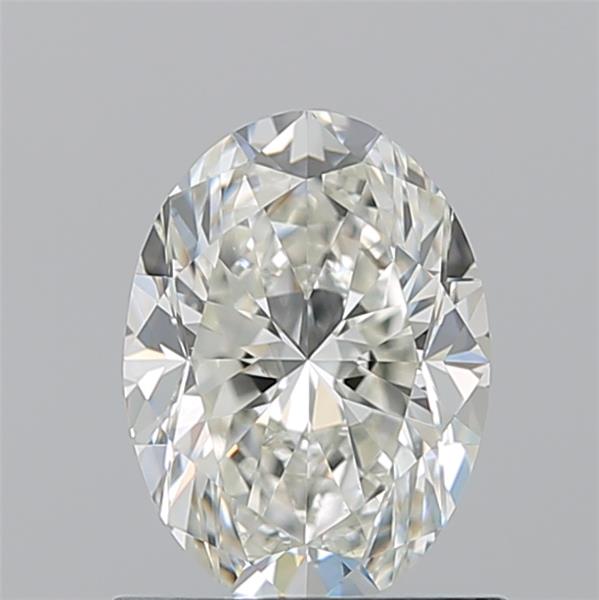 1.030 J VS1 Virtual Selection Oval Diamond
