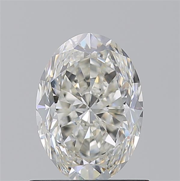 0.900 J VVS2 Virtual Selection Oval Diamond