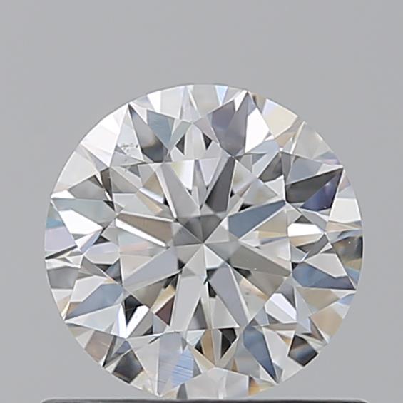 0.740 H SI1 Virtual Selection Round Diamond