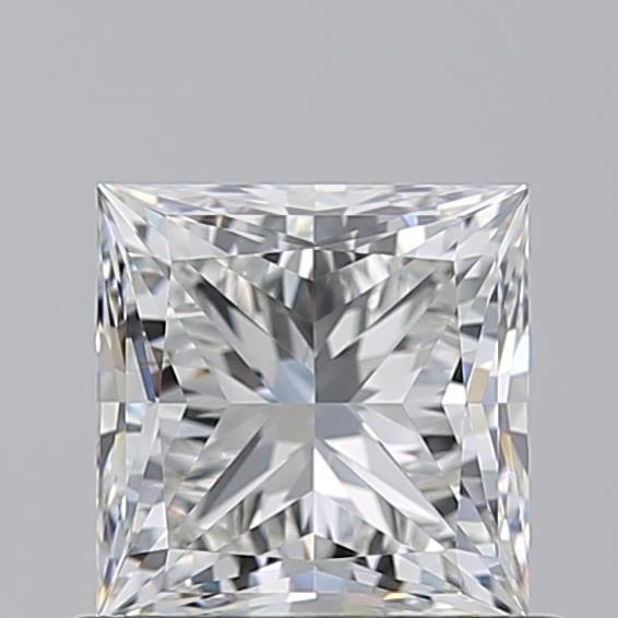 0.900 I VS1 Virtual Selection Princess Diamond