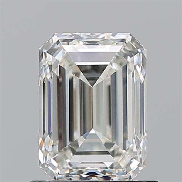 1.200 I VS2 Virtual Selection Emerald Diamond