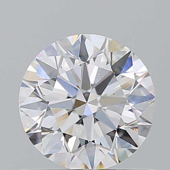 0.810 I SI1 Virtual Selection Round Diamond
