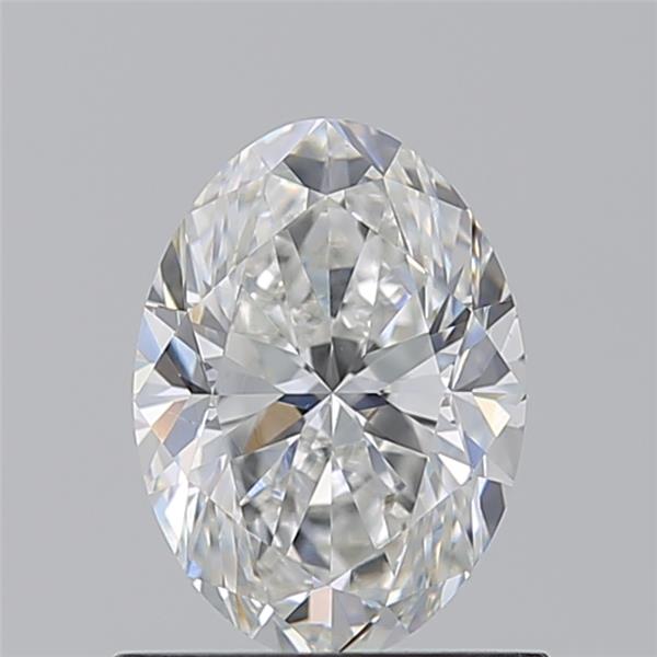 0.900 G VS2 Virtual Selection Oval Diamond