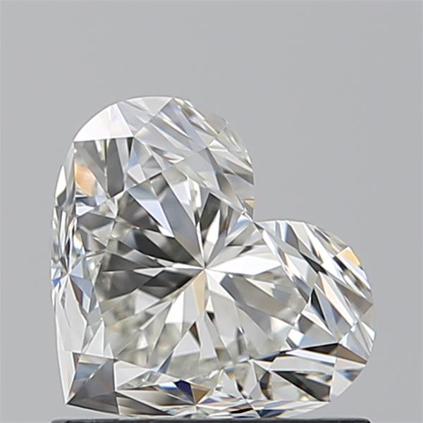 0.930 J IF Virtual Selection Heart Diamond