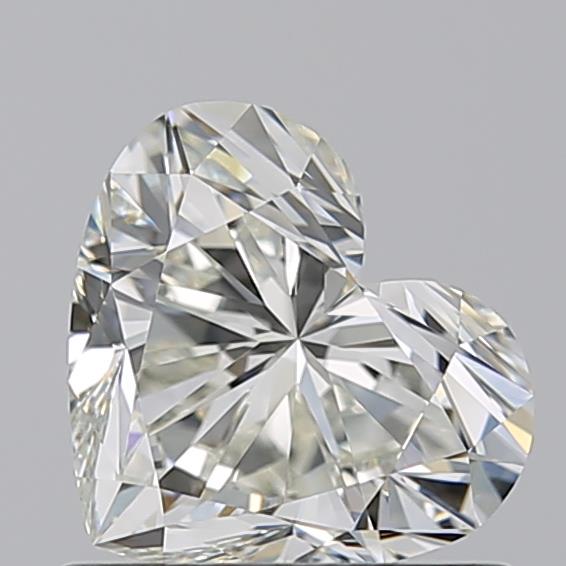 0.900 J VS1 Virtual Selection Heart Diamond