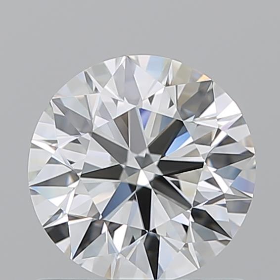 1.030 G VVS1 Virtual Selection Round Diamond