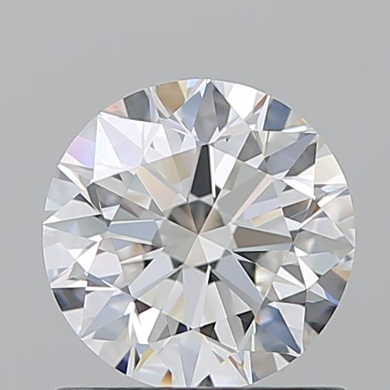 1.010 F VVS2 Virtual Selection Round Diamond