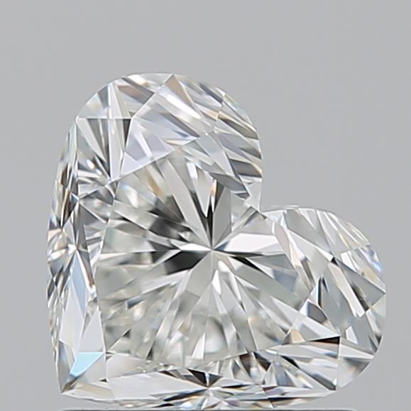 1.300 H VS1 Virtual Selection Heart Diamond