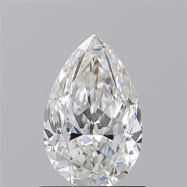 0.910 H SI1 Virtual Selection Pear Diamond