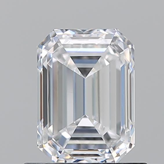 1.010 D VVS2 Virtual Selection Emerald Diamond