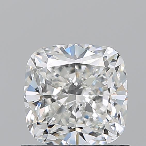 1.010 I VVS1 Virtual Selection Cushion Diamond