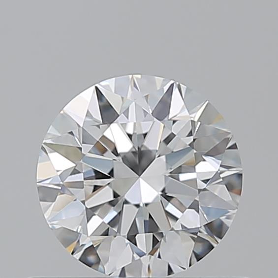 0.600 E VVS2 Virtual Selection Round Diamond