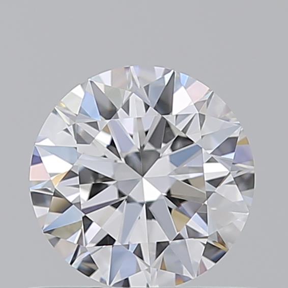 0.700 E VVS1 Virtual Selection Round Diamond