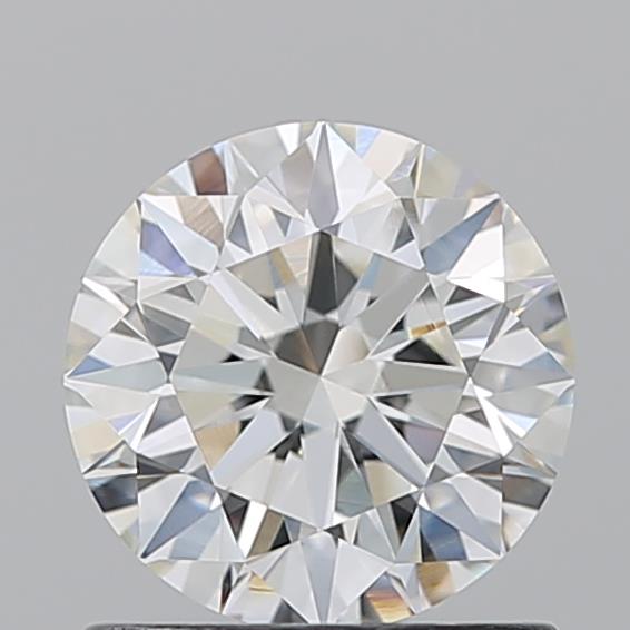 1.030 G VVS2 Virtual Selection Round Diamond