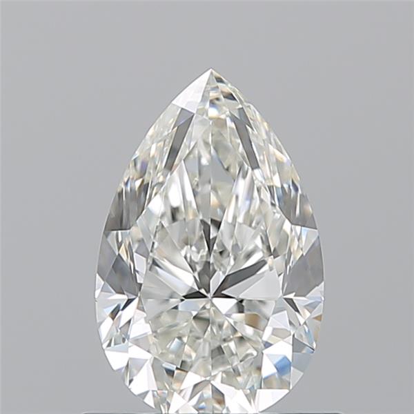 0.900 I VVS1 Virtual Selection Pear Diamond