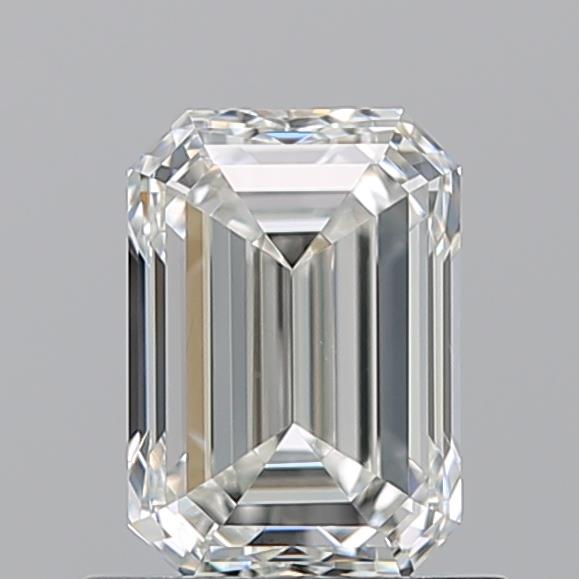 1.020 I VS2 Virtual Selection Emerald Diamond