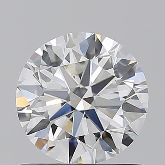 1.010 I VS2 Virtual Selection Round Diamond